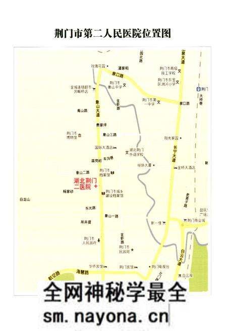 《荆门市第二人民医院志》.pdf电子版_湖北省志预览图3 《荆门市第二人民医院志》.pdf电子版_湖北省志预览图3