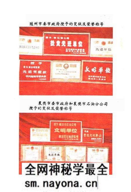 《《随州石油志》》.pdf电子版_湖北省志预览图5 《《随州石油志》》.pdf电子版_湖北省志预览图5
