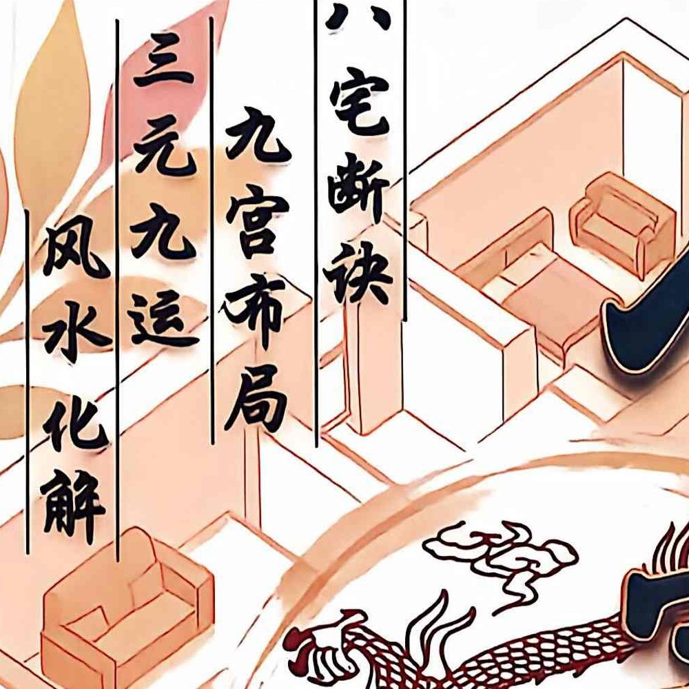 八宅术-阳宅催贵秘诀.pdf 211页