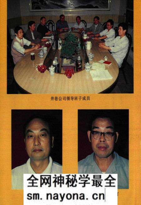 《大冶有色井巷公司志(1963-1993)》.pdf电子版_湖北省志预览图4 《大冶有色井巷公司志(1963-1993)》.pdf电子版_湖北省志预览图4