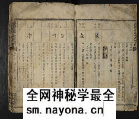 湖南罗氏族谱-龙源罗氏七修族谱 [存4卷].pdf电子版预览图3