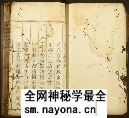 江西赖氏族谱-株镇赖祠族谱.pdf电子版预览图1 江西赖氏族谱-株镇赖祠族谱.pdf电子版预览图1