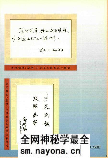 《《武钢焦化志》(1984-1999)》.pdf电子版_湖北省志预览图4