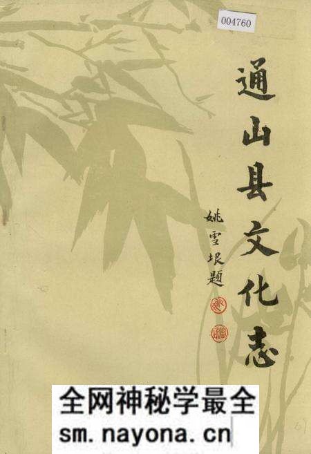《通山县文化志》.pdf电子版_湖北省志预览图