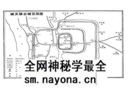 《《新洲县城关镇志》》.pdf电子版_湖北省志预览图3 《《新洲县城关镇志》》.pdf电子版_湖北省志预览图3