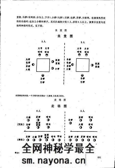 《中国民族民间器乐曲集成 湖北卷·下卷》.pdf电子版_湖北省志预览图4