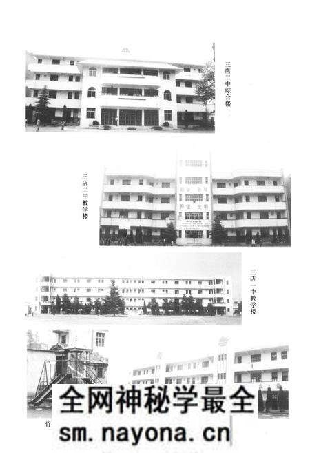 《《三店镇志》》.pdf电子版_湖北省志预览图4 《《三店镇志》》.pdf电子版_湖北省志预览图4