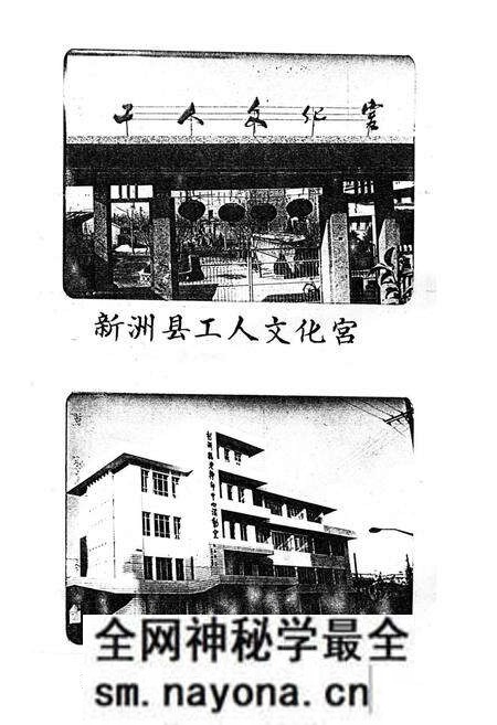 《《新洲县政党社团志》》.pdf电子版_湖北省志预览图5 《《新洲县政党社团志》》.pdf电子版_湖北省志预览图5