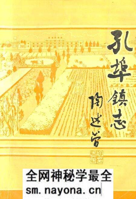 《新洲县孔埠镇志》.pdf电子版_湖北省志预览图 《新洲县孔埠镇志》.pdf电子版_湖北省志预览图