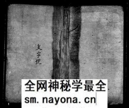 湖南郭氏族谱-郭氏族谱 [5卷,及卷首].pdf电子版预览图1