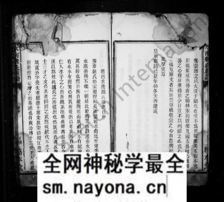 江西魏氏族谱-水南魏氏族谱.pdf电子版预览图5