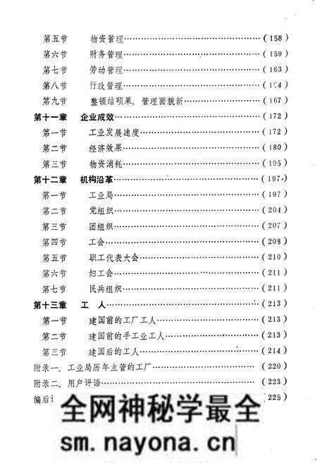 《《黄冈县工业志》》.pdf电子版_湖北省志预览图5 《《黄冈县工业志》》.pdf电子版_湖北省志预览图5
