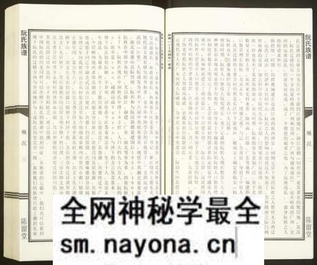 湖南阮氏族谱-阮氏族谱[6卷].pdf电子版预览图4