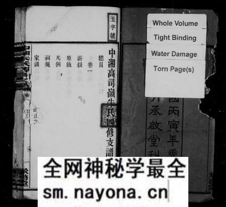 湖南朱氏族谱-中湘高司岭朱氏四修支谱 [8卷].pdf电子版预览图4