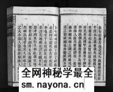 湖南李氏族谱-金山井头李氏族谱 [不分卷].pdf电子版预览图5