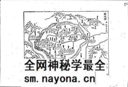 《湖北省应山县地名志》.pdf电子版_湖北省志预览图3 《湖北省应山县地名志》.pdf电子版_湖北省志预览图3