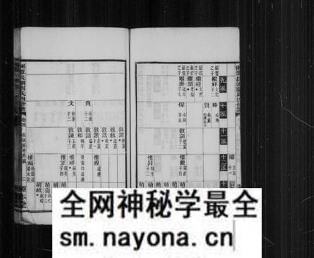 湖南刘氏族谱-湘潭长湖刘氏四修族谱 [残卷].pdf电子版预览图2