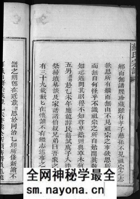 江西苏氏族谱-苏氏宗谱 [残卷].pdf电子版预览图5