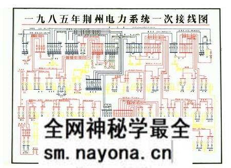 《荆州电力志》.pdf电子版_湖北省志预览图3