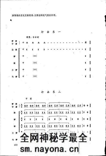 《中国民族民间舞蹈集成湖北卷下》.pdf电子版_湖北省志预览图5 《中国民族民间舞蹈集成湖北卷下》.pdf电子版_湖北省志预览图5