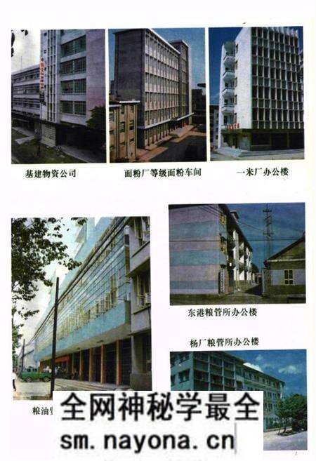 《《公安县粮食志》》.pdf电子版_湖北省志预览图5 《《公安县粮食志》》.pdf电子版_湖北省志预览图5