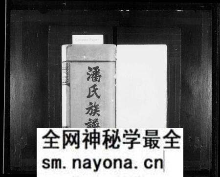 湖南潘氏族谱-醴陵潘氏四修族谱 [6卷,首2卷].pdf电子版预览图2