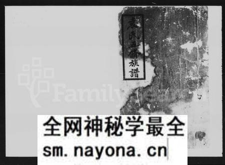 湖南袁氏族谱-袁氏五修族谱 [5卷,首2卷].pdf电子版预览图2