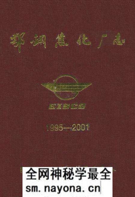 《《鄂钢焦化厂志(1995-2001)》》.pdf电子版_湖北省志预览图 《《鄂钢焦化厂志(1995-2001)》》.pdf电子版_湖北省志预览图