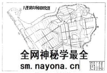 《八里湖农场志》.pdf电子版_湖北省志预览图4