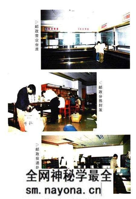 《《丹江口市邮电志》》.pdf电子版_湖北省志预览图3