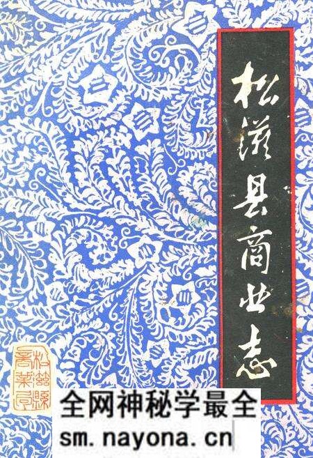 《《松溪县商业志》(1911-1984)》.pdf电子版_湖北省志预览图 《《松溪县商业志》(1911-1984)》.pdf电子版_湖北省志预览图