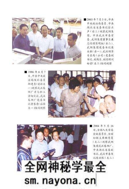 《武汉市烟草志(上)》.pdf电子版_湖北省志预览图4