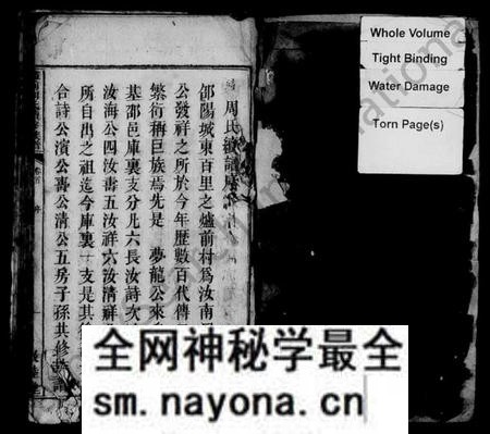 湖南周氏族谱-炉前周氏续修族谱 [3卷,首1卷].pdf电子版预览图2
