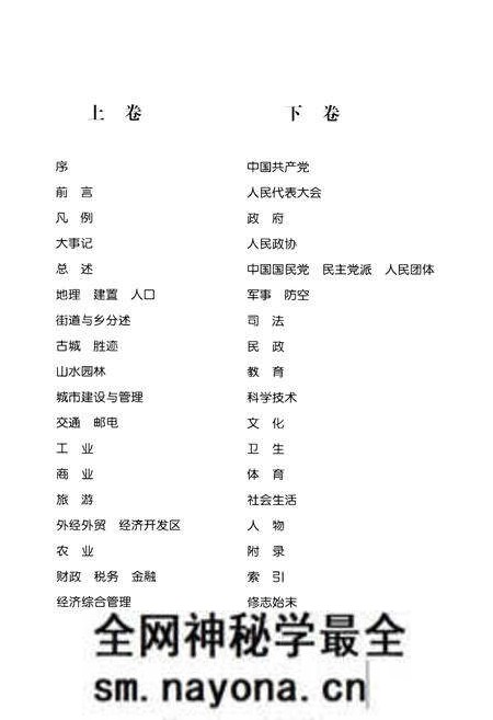 《汉阳区志(下卷)》.pdf电子版_湖北省志预览图2