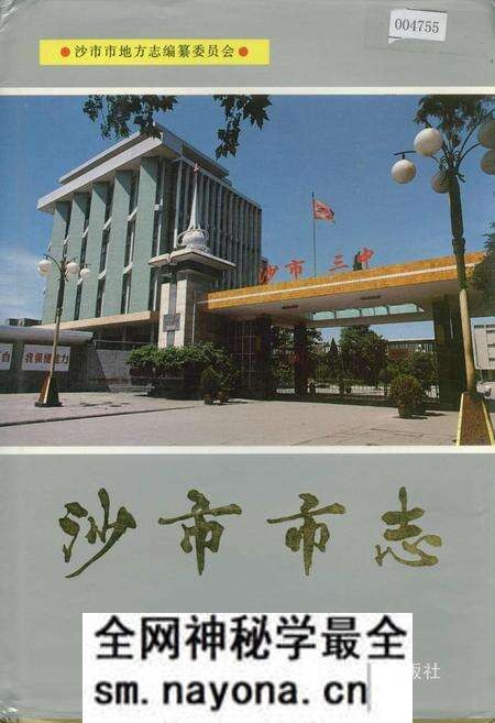 《沙市市志(第四卷)》.pdf电子版_湖北省志预览图 《沙市市志(第四卷)》.pdf电子版_湖北省志预览图