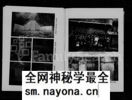 湖南谢氏族谱-谢氏资东十二支族续修族谱.pdf电子版预览图4