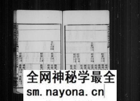 湖南刘氏族谱-湘潭长湖刘氏四修族谱 [残卷].pdf电子版预览图4