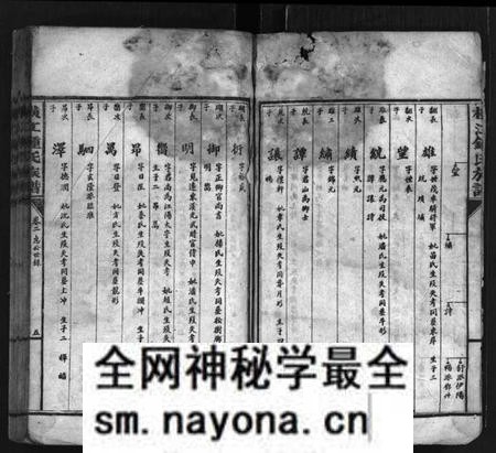 湖南锺氏族谱-横江锺氏族谱[5卷].pdf电子版预览图3