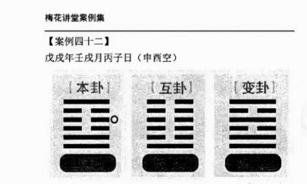 黄石易《梅花寻真精解100例》梅花精解100例181页