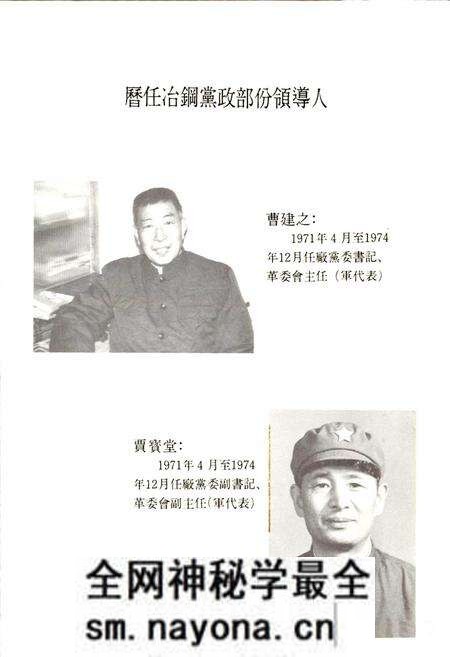 《大冶钢厂志 第三卷》.pdf电子版_湖北省志预览图4 《大冶钢厂志 第三卷》.pdf电子版_湖北省志预览图4
