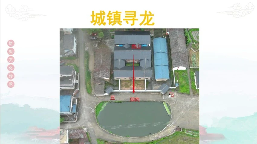 宗佑《阳局环境学+指迷赋》视频18集