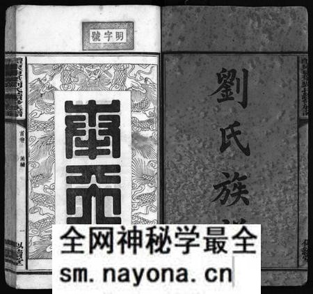 湖南刘氏族谱-东堡刘氏族谱 [8卷,及卷首].pdf电子版预览图2