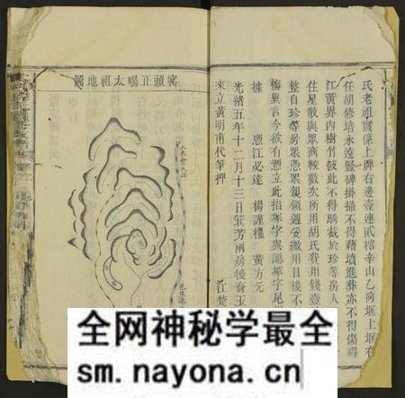 湖南胡氏族谱-上湘胡氏续修支谱 [8卷及卷首].pdf电子版预览图5