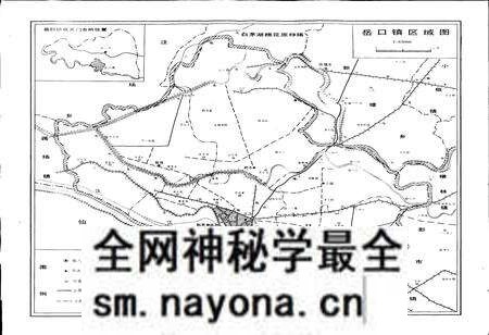 《岳口镇志》.pdf电子版_湖北省志预览图3 《岳口镇志》.pdf电子版_湖北省志预览图3