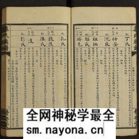 湖南辜氏族谱-平江辜氏族谱[13卷].pdf电子版预览图4