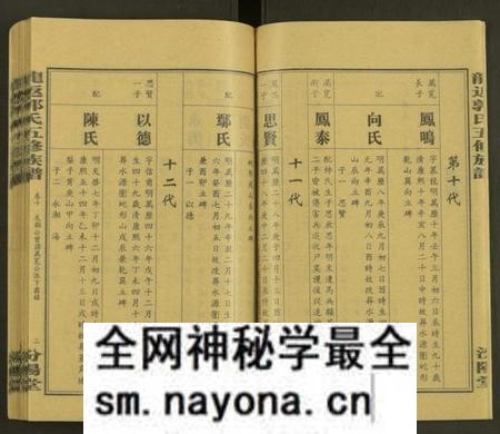 湖南郭氏族谱-郭氏五修族谱[12卷及卷首].pdf电子版预览图2