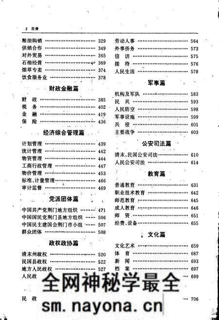 《荆门市志》.pdf电子版_湖北省志预览图5 《荆门市志》.pdf电子版_湖北省志预览图5