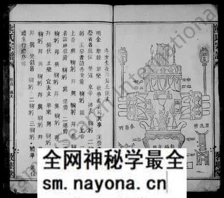 江西熊氏族谱-熊氏族谱 [10卷].pdf电子版预览图5