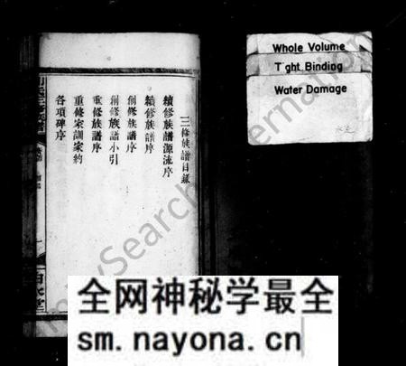 湖南刘氏族谱-刘氏族谱 [10卷,含首1卷].pdf电子版预览图3