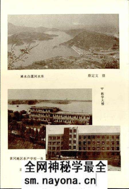 《黄冈地区水产志》.pdf电子版_湖北省志预览图5